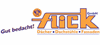 Firmenlogo: Flick GmbH Firmenlogo: Flick GmbH