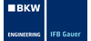 Institut Dr.-Ing. Gauer Ingenieurgesellschaft mbH Logo