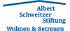 Albert Schweitzer Stiftung – Wohnen & Betreuen Albert Schweitzer Stiftung – Wohnen & Betreuen