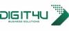 Firmenlogo: DIGIT4U Business Solutions GmbH