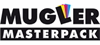 Firmenlogo: Mugler Masterpack GmbH