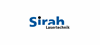 Firmenlogo: Firmenlogo: Sirah Lasertechnik GmbH