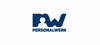 Firmenlogo: Firmenlogo: Personalwerk Marketing GmbH