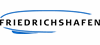 Firmenlogo: Firmenlogo: Stadt Friedrichshafen