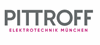 Firmenlogo: Pittroff Elektrotechnik München GmbH
