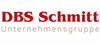 Firmenlogo: DBS Schmitt GmbH