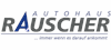 Autohaus Rauscher GmbH & Co KG Logo
