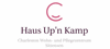 Wohn- und Pflegezentrum Haus Up ´n Kamp Logo