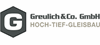 Firmenlogo: Greulich & Co. GmbH