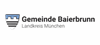 Firmenlogo: Gemeinde Baierbrunn