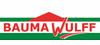 Baumaterialienvertrieb Gustav Wulff GmbH & Co. KG Logo