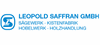 Firmenlogo: Leopold Saffran GmbH