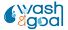 Wash & Goal Logo