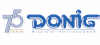 Donig Mineralöl-Vertriebs GmbH Logo