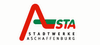 Stadtwerke Aschaffenburg Logo