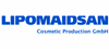 Lipomaidsan Cosmetic Production GmbH Logo