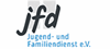 Firmenlogo: Firmenlogo: Jugend- und Familiendienst e.V.