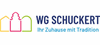 Wohnungsgenossenschaft "Sigmund Schuckert" eG Logo