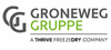 Firmenlogo: Freeze-Dry Foods GmbH