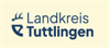 Firmenlogo: Firmenlogo: Landkreis Tuttlingen