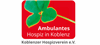 Firmenlogo: Koblenzer Hospizverein e.V.