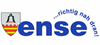 Gemeinde Ense - Der Bürgermeister Logo