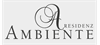 Residenz Ambiente Pforzheim Logo