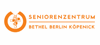 Firmenlogo: Seniorenzentrum Bethel Köpenick Firmenlogo: Seniorenzentrum Bethel Köpenick