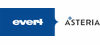 Evert Etiketten GmbH Logo