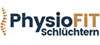 Firmenlogo: Physiofit Schlüchtern