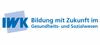 Institut für Weiterbildung in der Kranken- und Altenpflege gemeinnützige GmbH Logo