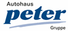 Autohaus Peter GmbH Logo