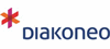 Diakoneo KdöR Zentrale Dienste – Finanzen Logo