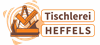 Firmenlogo: Tischlerei Heffels GmbH