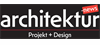 Firmenlogo: Architektur-news