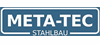 Firmenlogo: Firmenlogo: Meta-Tec Metallbau und Umform GmbH