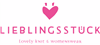 Loveley Brands 24! GmbH & Co. KG LIEBLINGSSTÜCK Logo