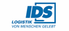 Firmenlogo: IDS Systemzentrale Firmenlogo: IDS Systemzentrale