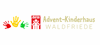 Firmenlogo: Firmenlogo: Advent-Wohlfahrtswerk e.V. Kinderhaus Waldfriede