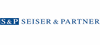 SEISER & PARTNER Wirtschaftsprüfer Steuerberater PartG mbB Logo