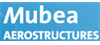 Firmenlogo: Mubea Aerostructures GmbH