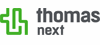 Firmenlogo: thomas betonbauteile
