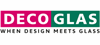 Firmenlogo: Deco Glas GmbH