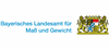 Bayerisches Landesamt fuer Logo