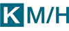 Firmenlogo: KMH GmbH