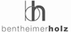 Firmenlogo: Bentheimer-Holz GmbH