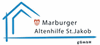 Firmenlogo: Marburger Altenhilfe St. Jakob gGmbH