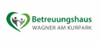 Firmenlogo: Betreuungshaus Wagner am Kurpark