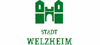 Firmenlogo: Stadt Welzheim
