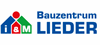 Bauzentrum LIEDER GmbH & Co. KG Logo